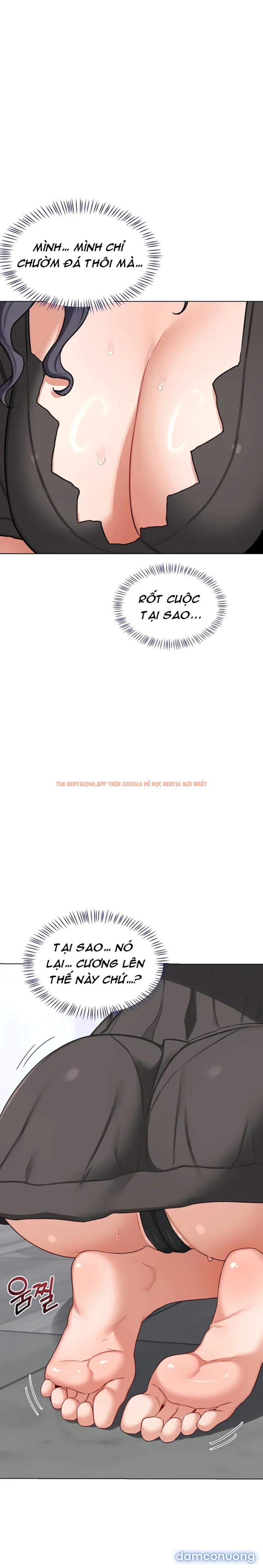 Xem ảnh Kế Hoạch Trao Đổi Mẹ - Chapter 41 - 24 - Truyenhentaiz.net