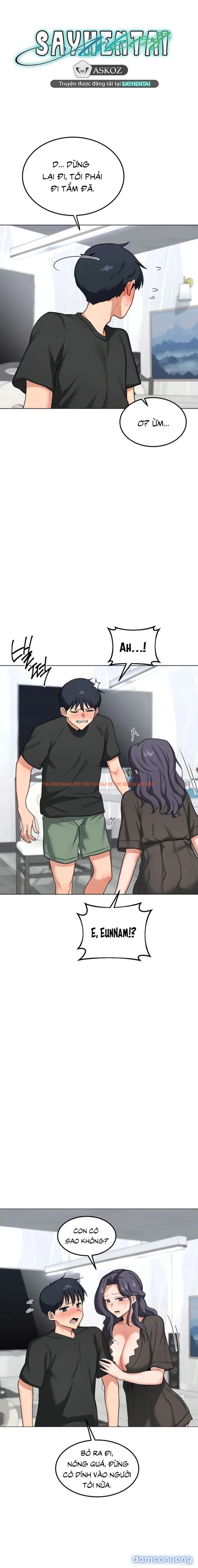 Xem ảnh Kế Hoạch Trao Đổi Mẹ - Chapter 41 - 25 - Truyenhentaiz.net