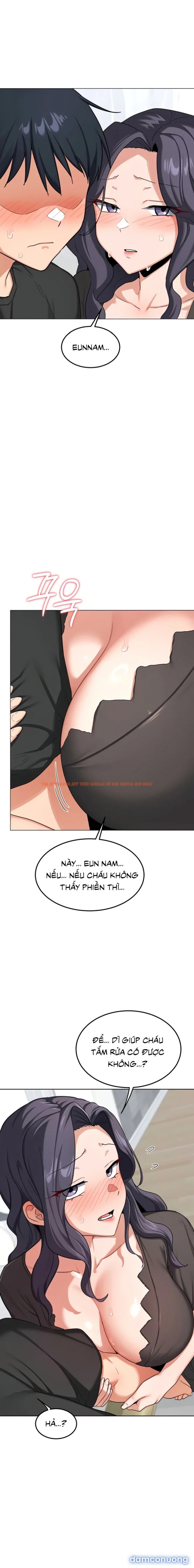 Xem ảnh Kế Hoạch Trao Đổi Mẹ - Chapter 41 - 26 - Truyenhentaiz.net