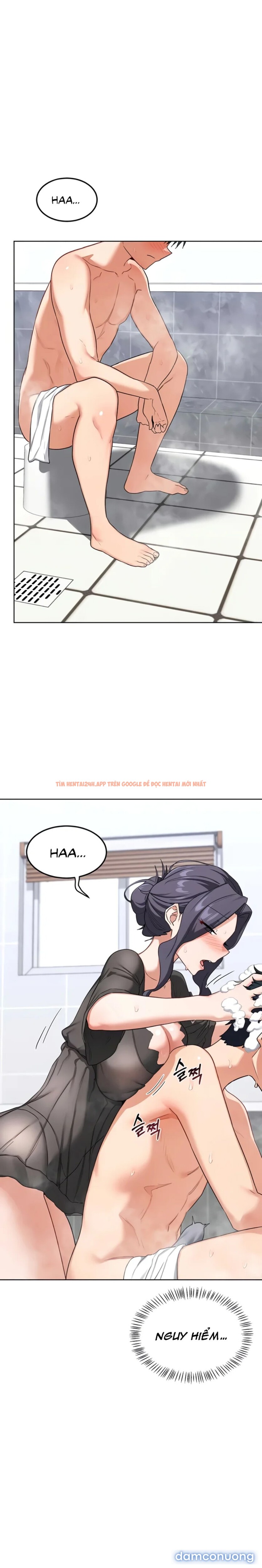 Xem ảnh Kế Hoạch Trao Đổi Mẹ - Chapter 41 - 28 - Truyenhentaiz.net