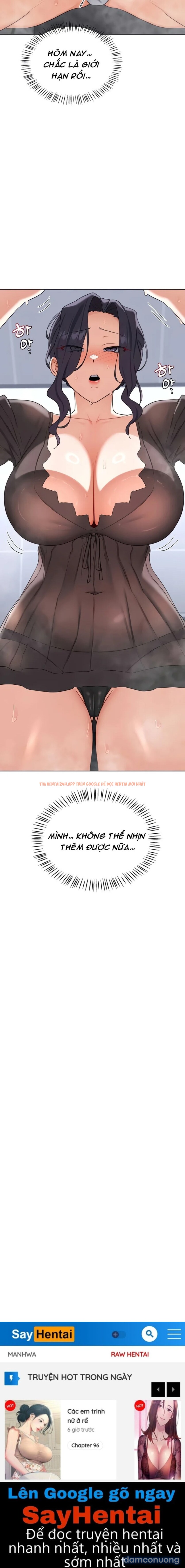 Xem ảnh Kế Hoạch Trao Đổi Mẹ - Chapter 41 - 30 - Truyenhentaiz.net