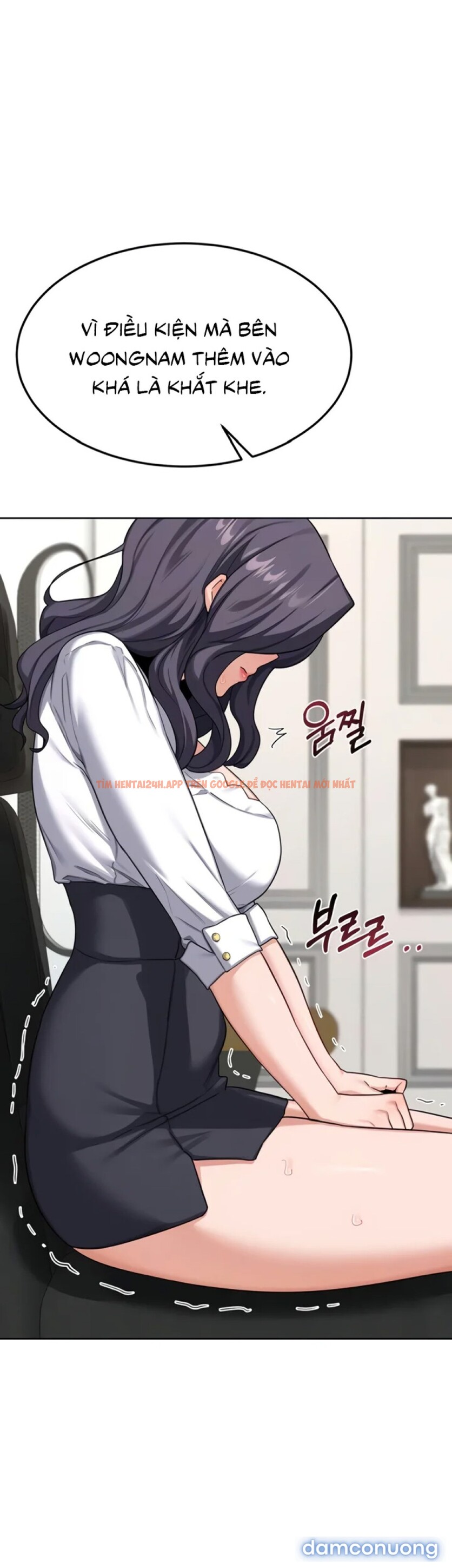 Xem ảnh Kế Hoạch Trao Đổi Mẹ - Chapter 41 - 4 - Truyenhentaiz.net