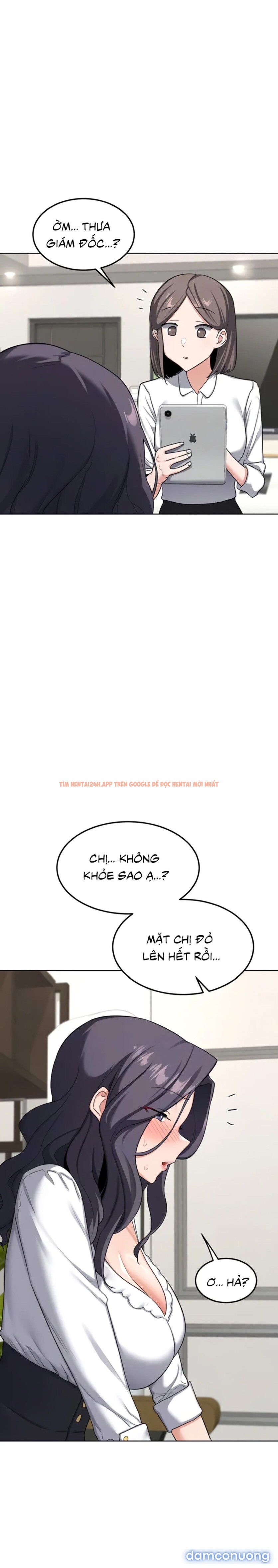 Xem ảnh Kế Hoạch Trao Đổi Mẹ - Chapter 41 - 5 - Truyenhentaiz.net