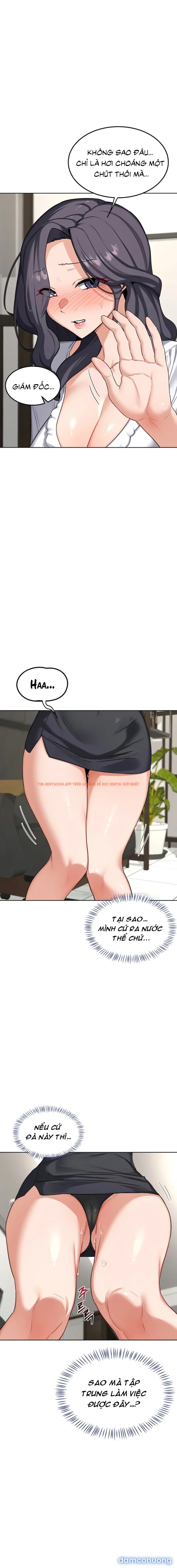 Xem ảnh Kế Hoạch Trao Đổi Mẹ - Chapter 41 - 7 - Truyenhentaiz.net