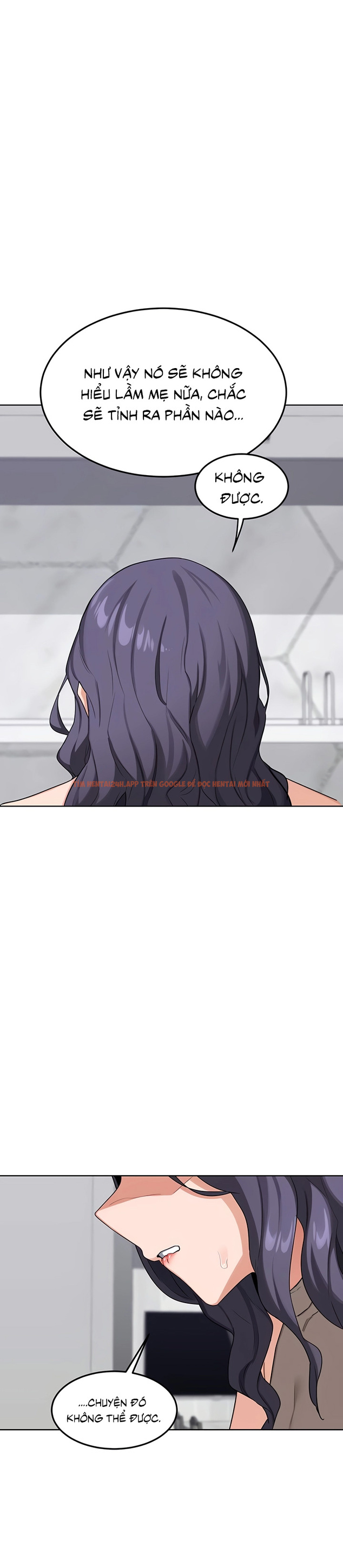Xem ảnh Kế Hoạch Trao Đổi Mẹ - Chapter 44 - 12 - Truyenhentaiz.net