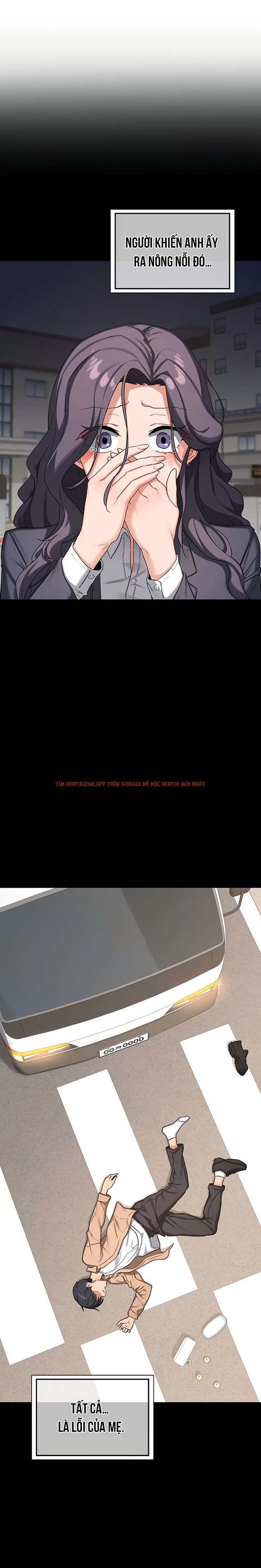 Xem ảnh Kế Hoạch Trao Đổi Mẹ - Chapter 44 - 13 - Truyenhentaiz.net