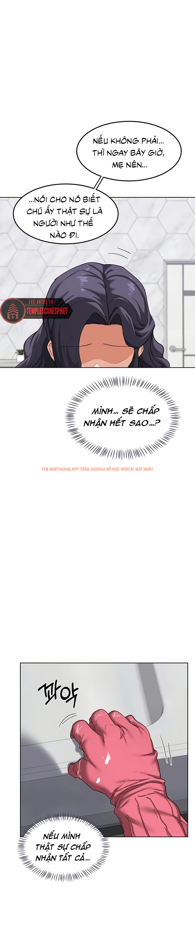 Xem ảnh Kế Hoạch Trao Đổi Mẹ - Chapter 44 - 15 - Truyenhentaiz.net