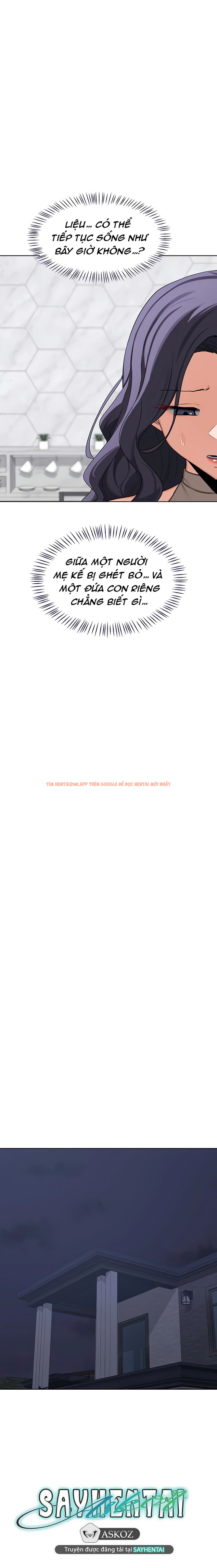 Xem ảnh Kế Hoạch Trao Đổi Mẹ - Chapter 44 - 16 - Truyenhentaiz.net