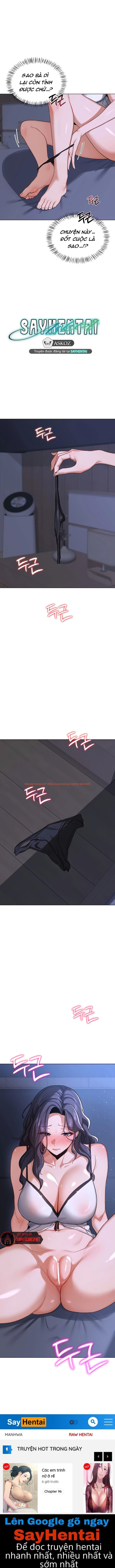 Xem ảnh Kế Hoạch Trao Đổi Mẹ - Chapter 44 - 24 - Truyenhentaiz.net