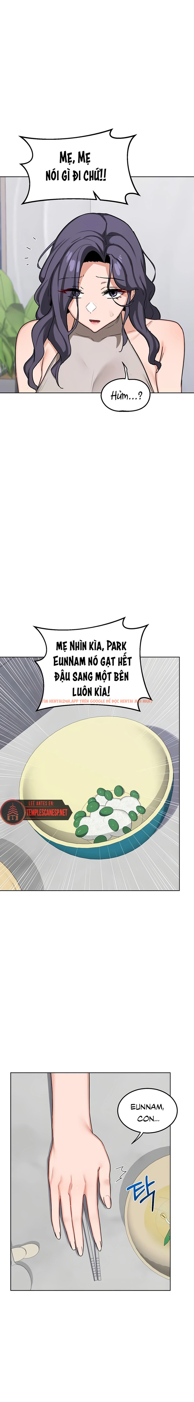 Xem ảnh Kế Hoạch Trao Đổi Mẹ - Chapter 44 - 3 - Truyenhentaiz.net