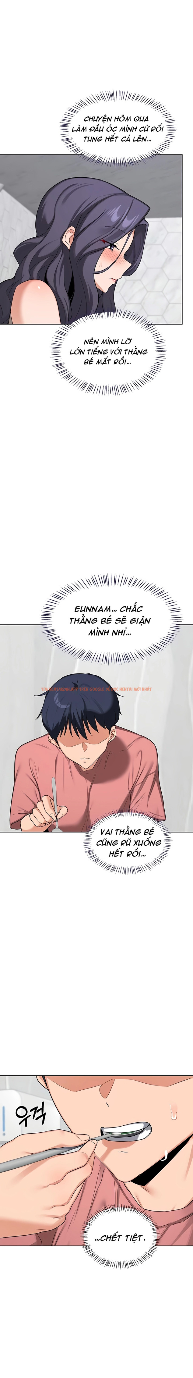 Xem ảnh Kế Hoạch Trao Đổi Mẹ - Chapter 44 - 6 - Truyenhentaiz.net