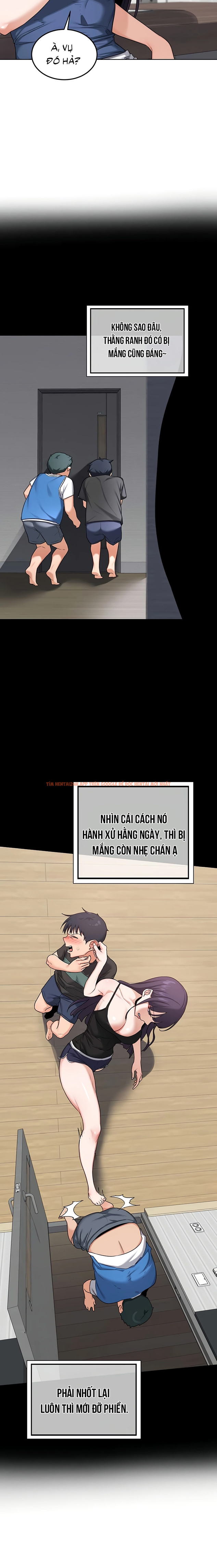 Xem ảnh Kế Hoạch Trao Đổi Mẹ - Chapter 44 - 9 - Truyenhentaiz.net