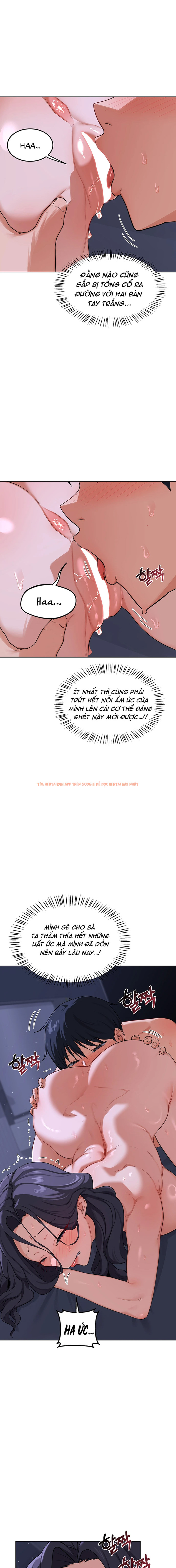 Xem ảnh Kế Hoạch Trao Đổi Mẹ - Chapter 45 - 12 - Truyenhentaiz.net
