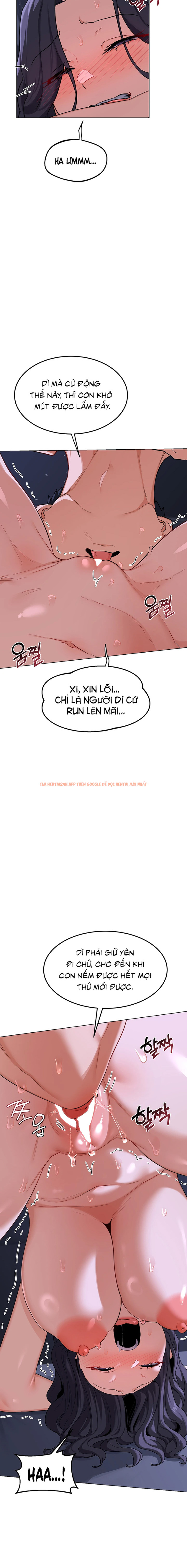 Xem ảnh Kế Hoạch Trao Đổi Mẹ - Chapter 45 - 13 - Truyenhentaiz.net