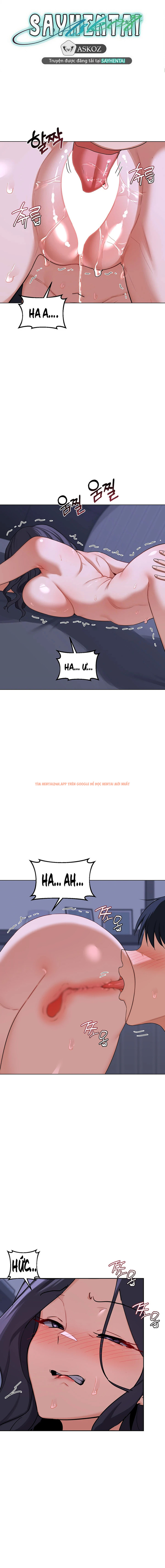 Xem ảnh Kế Hoạch Trao Đổi Mẹ - Chapter 45 - 14 - Truyenhentaiz.net