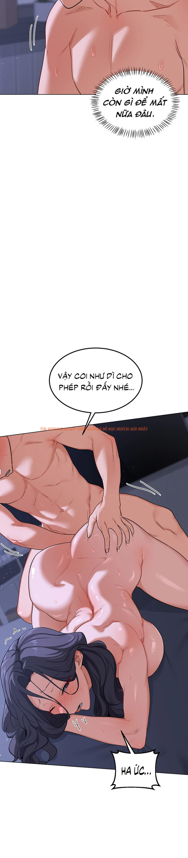 Xem ảnh Kế Hoạch Trao Đổi Mẹ - Chapter 45 - 18 - Truyenhentaiz.net