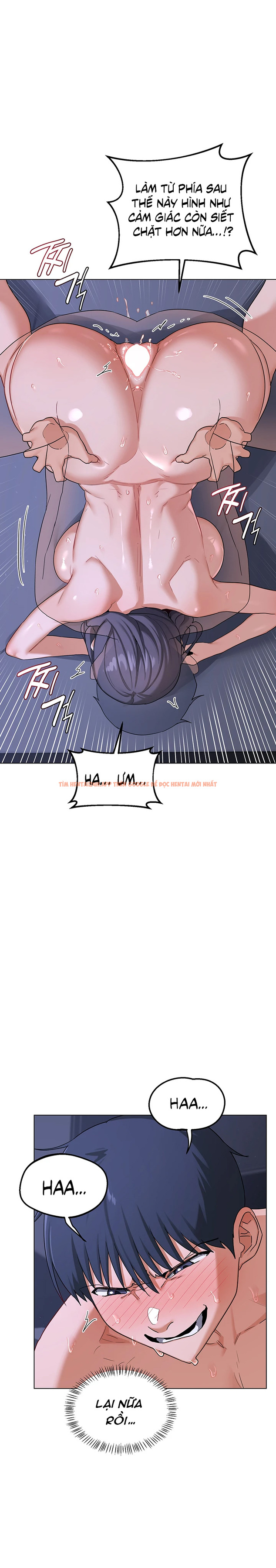 Xem ảnh Kế Hoạch Trao Đổi Mẹ - Chapter 45 - 20 - Truyenhentaiz.net