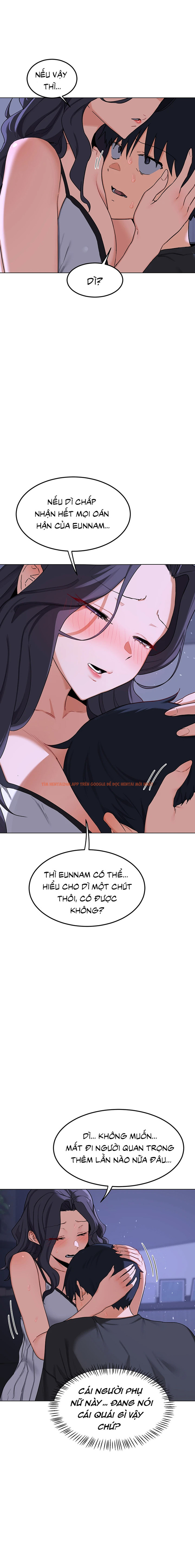 Xem ảnh Kế Hoạch Trao Đổi Mẹ - Chapter 45 - 5 - Truyenhentaiz.net