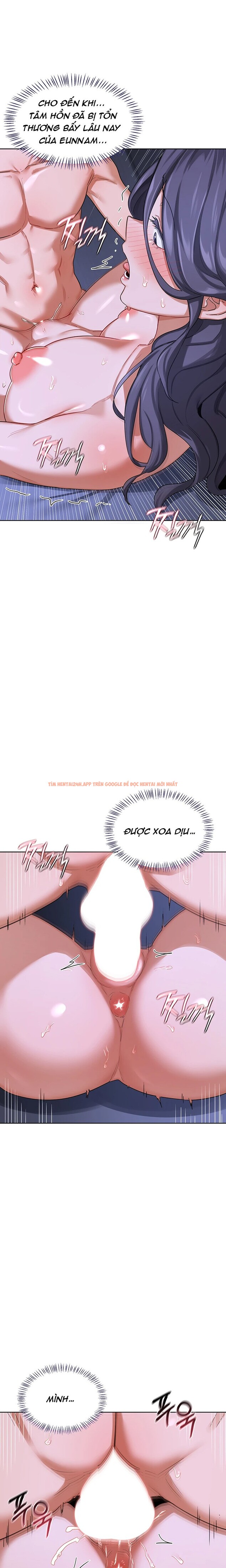 Xem ảnh Kế Hoạch Trao Đổi Mẹ - Chapter 46 - 19 0 - Truyenhentaiz.net