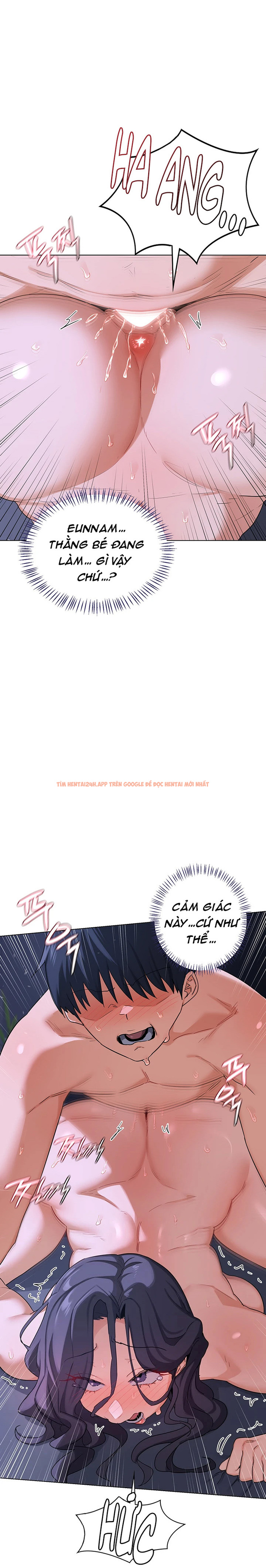 Xem ảnh Kế Hoạch Trao Đổi Mẹ - Chapter 46 - 2 - Truyenhentaiz.net