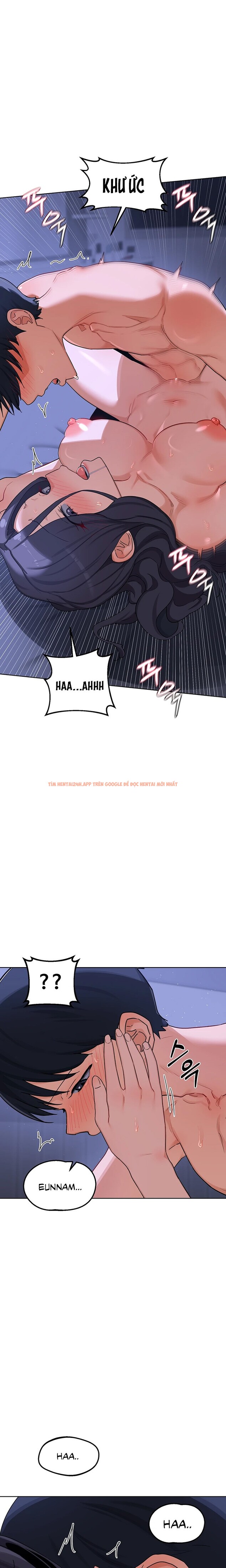 Xem ảnh Kế Hoạch Trao Đổi Mẹ - Chapter 46 - 21 0 - Truyenhentaiz.net