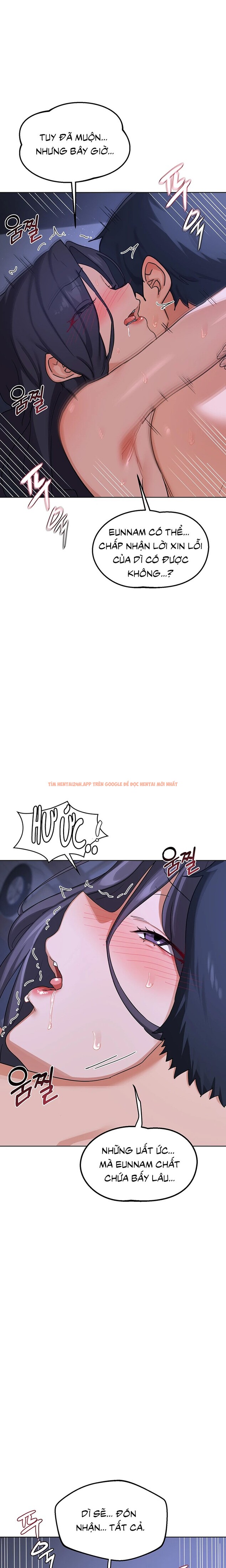 Xem ảnh Kế Hoạch Trao Đổi Mẹ - Chapter 46 - 23 0 - Truyenhentaiz.net