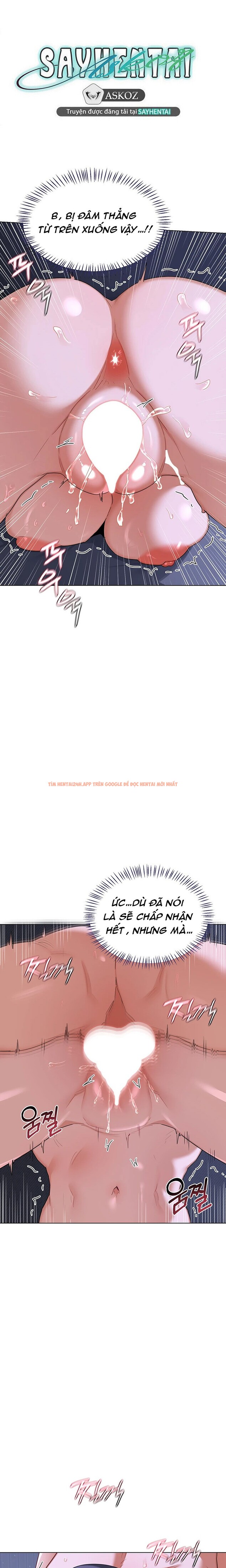 Xem ảnh Kế Hoạch Trao Đổi Mẹ - Chapter 46 - 3 0 - Truyenhentaiz.net