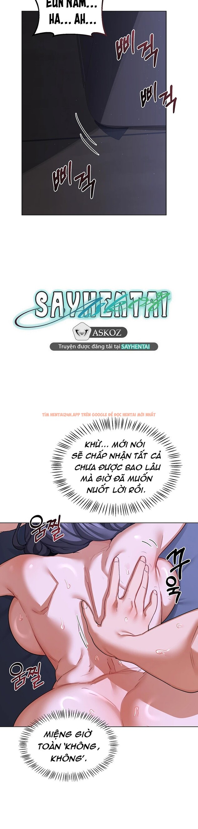 Xem ảnh Kế Hoạch Trao Đổi Mẹ - Chapter 46 - 8 1 - Truyenhentaiz.net