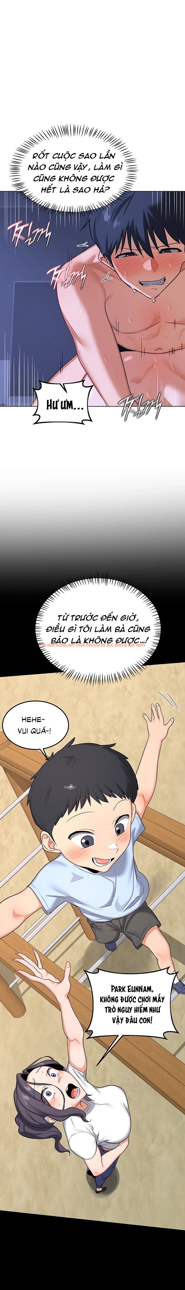 Xem ảnh Kế Hoạch Trao Đổi Mẹ - Chapter 46 - 9 0 - Truyenhentaiz.net