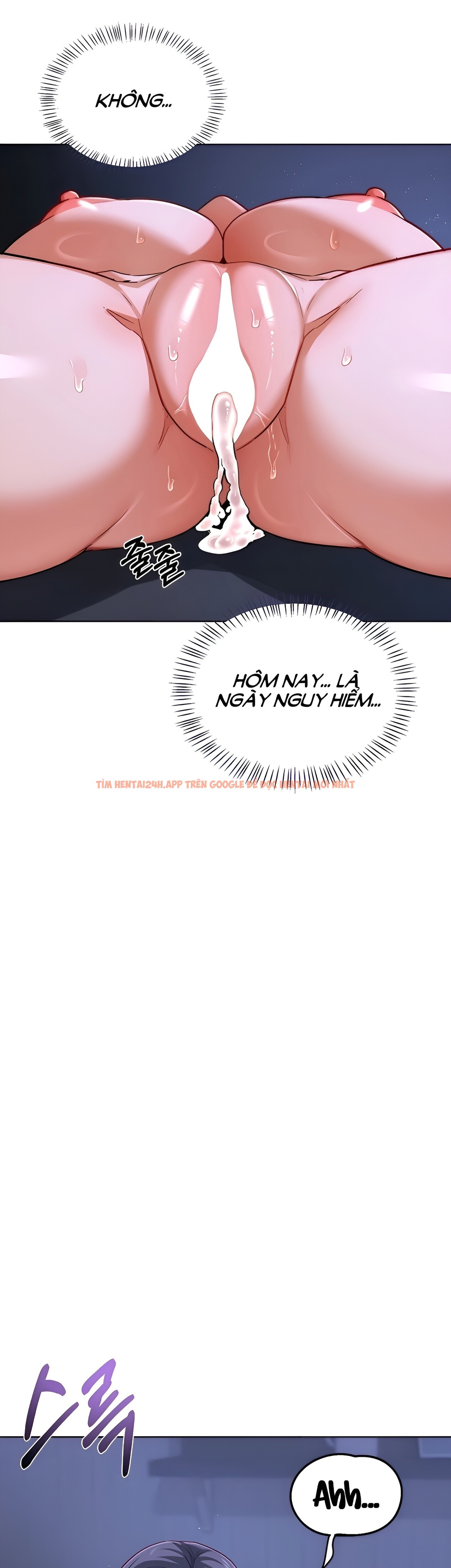 Xem ảnh Kế Hoạch Trao Đổi Mẹ - Chapter 47 - 11 2 - Truyenhentaiz.net