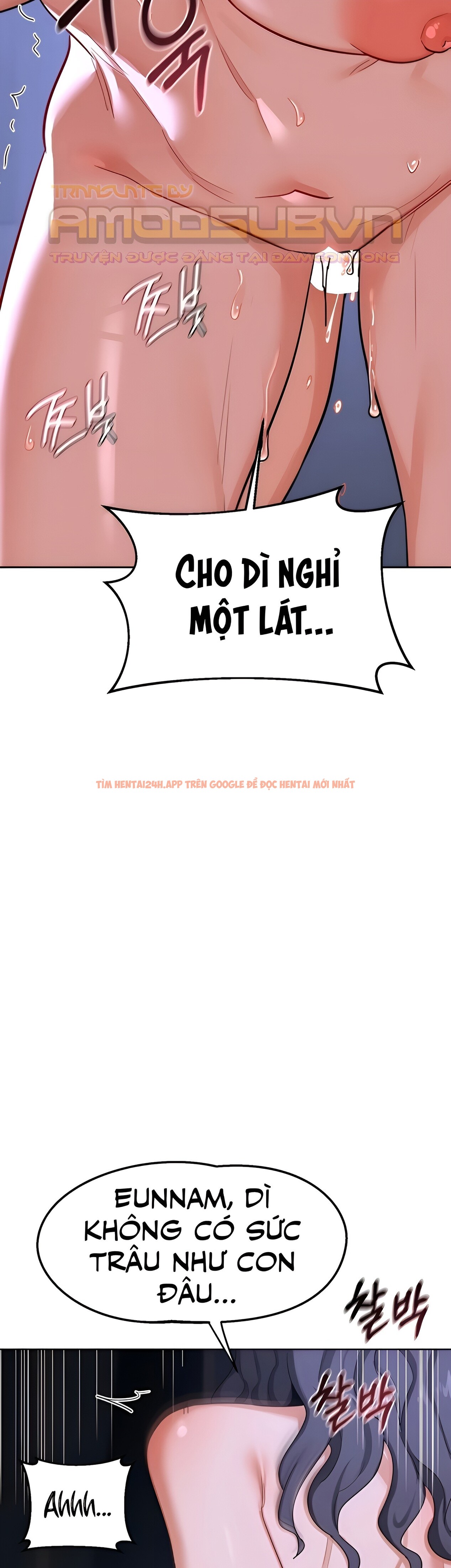 Xem ảnh Kế Hoạch Trao Đổi Mẹ - Chapter 47 - 14 0 - Truyenhentaiz.net