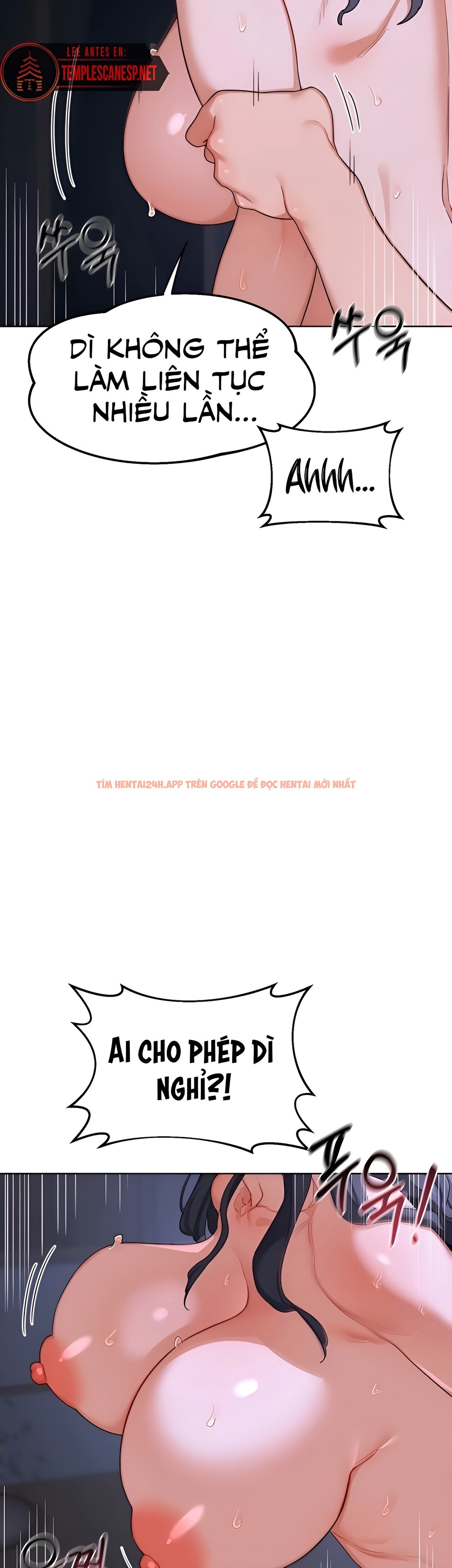 Xem ảnh Kế Hoạch Trao Đổi Mẹ - Chapter 47 - 14 1 - Truyenhentaiz.net