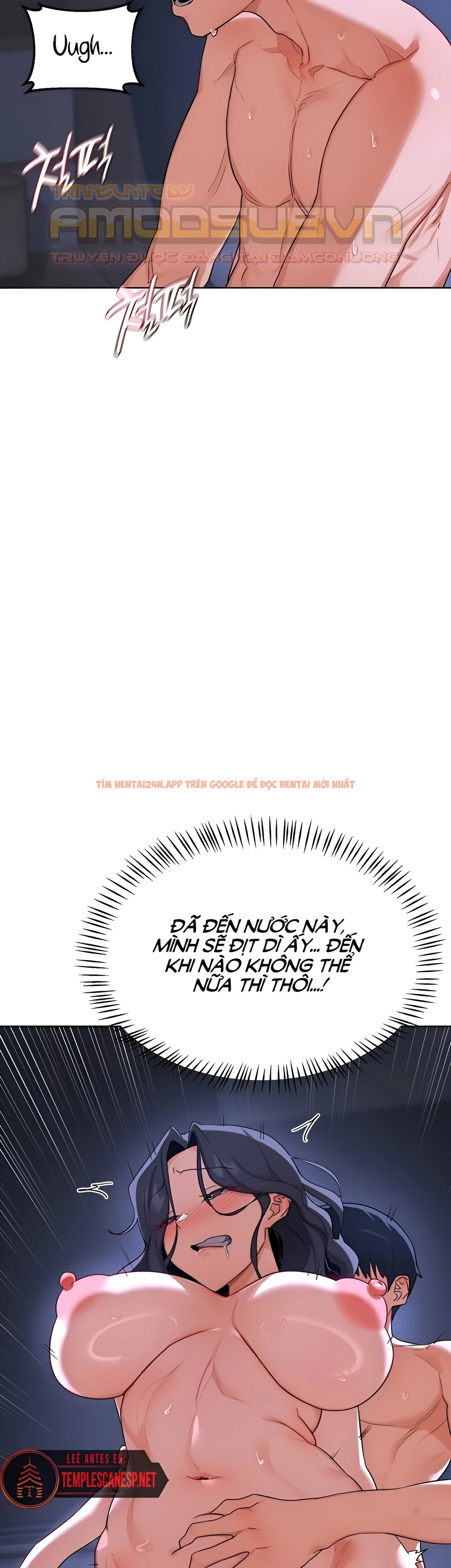 Xem ảnh Kế Hoạch Trao Đổi Mẹ - Chapter 47 - 15 0 - Truyenhentaiz.net