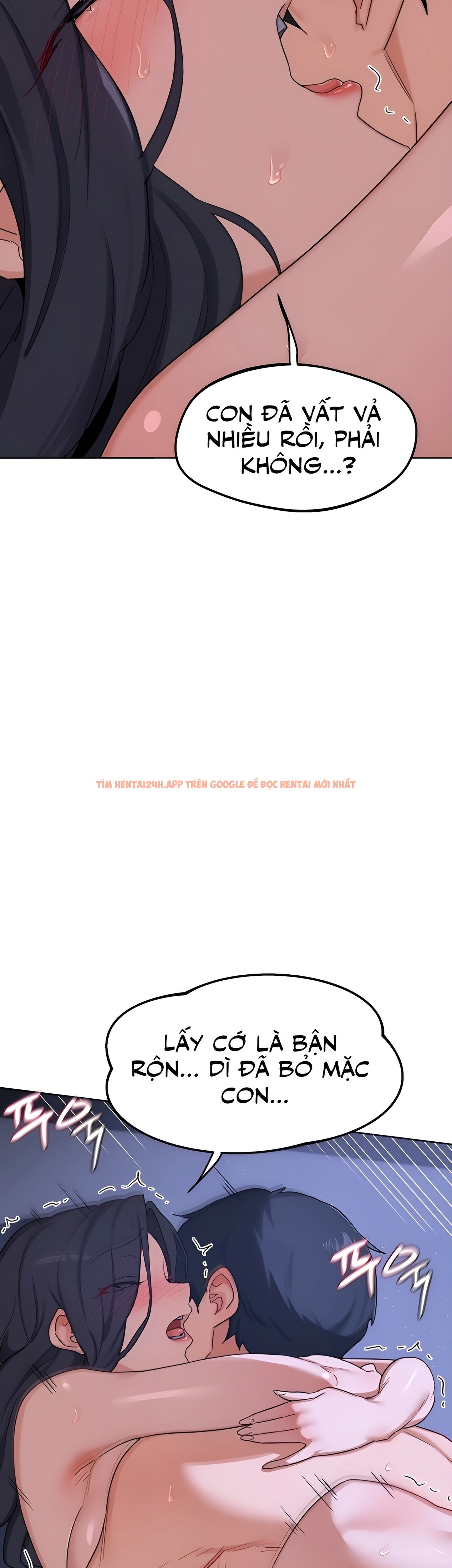 Xem ảnh Kế Hoạch Trao Đổi Mẹ - Chapter 47 - 2 1 - Truyenhentaiz.net