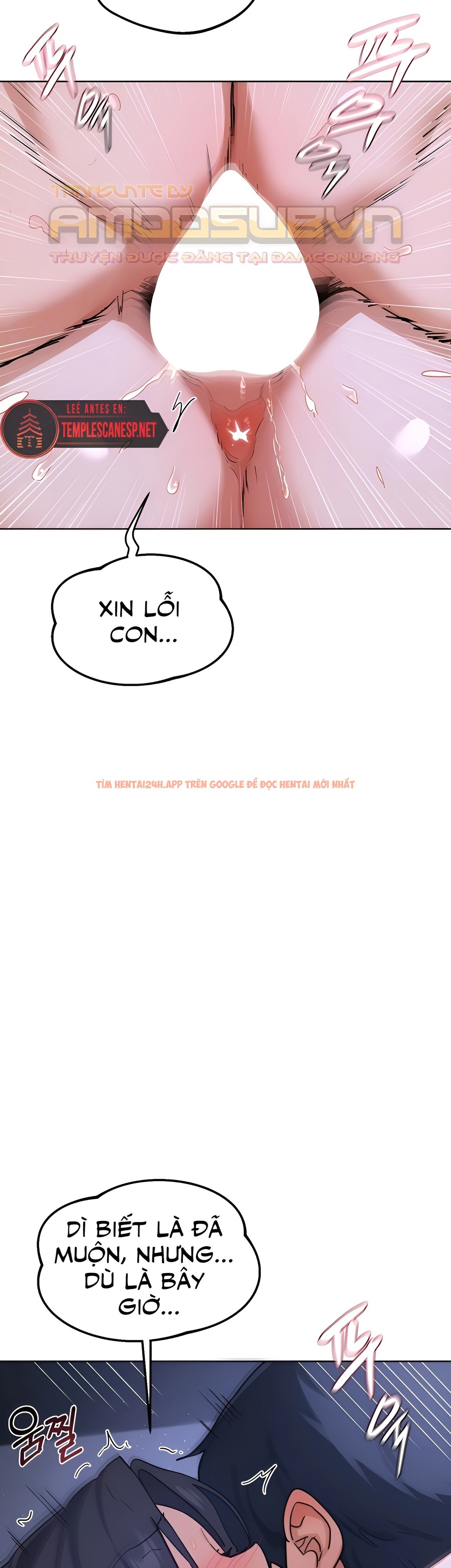 Xem ảnh Kế Hoạch Trao Đổi Mẹ - Chapter 47 - 3 0 - Truyenhentaiz.net