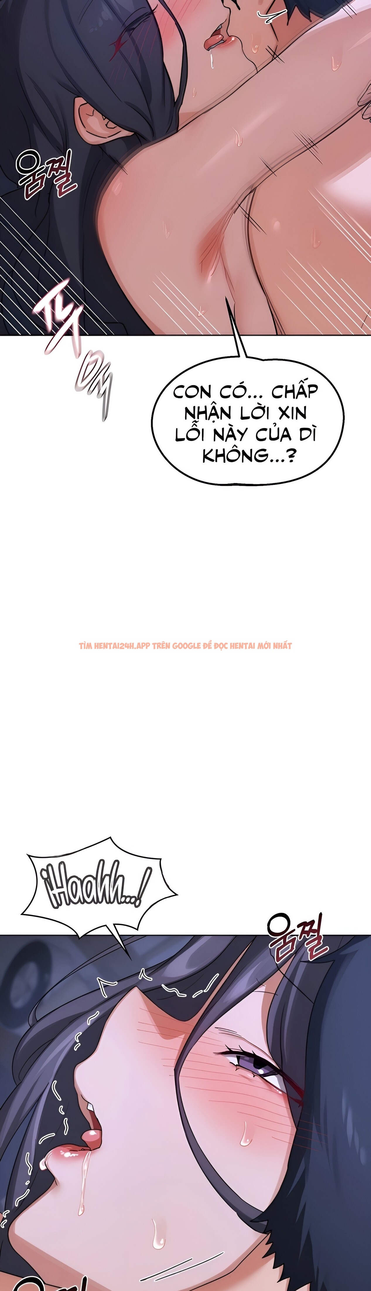 Xem ảnh Kế Hoạch Trao Đổi Mẹ - Chapter 47 - 3 1 - Truyenhentaiz.net