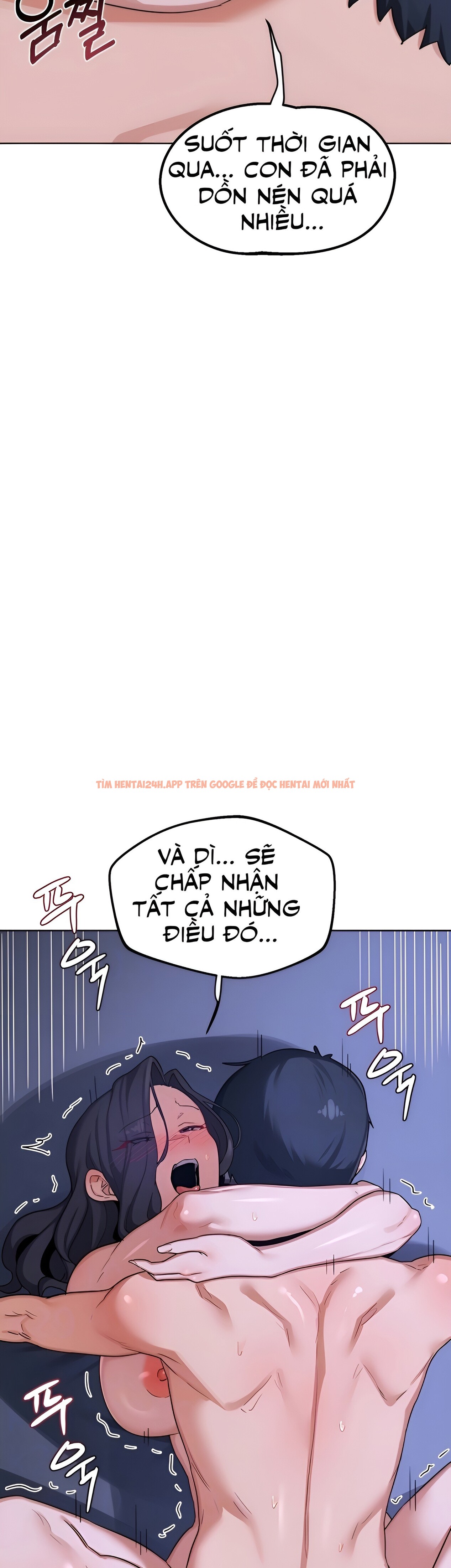 Xem ảnh Kế Hoạch Trao Đổi Mẹ - Chapter 47 - 3 2 - Truyenhentaiz.net