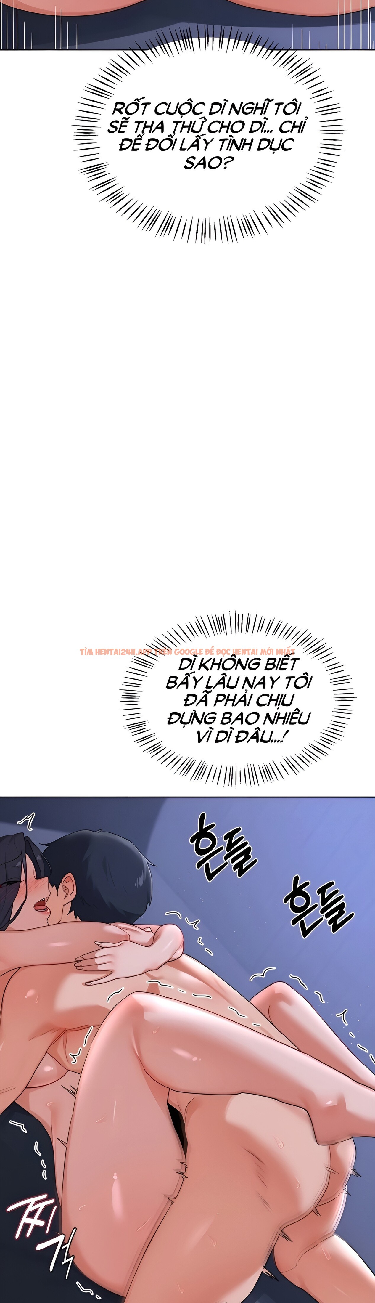 Xem ảnh Kế Hoạch Trao Đổi Mẹ - Chapter 47 - 5 2 - Truyenhentaiz.net