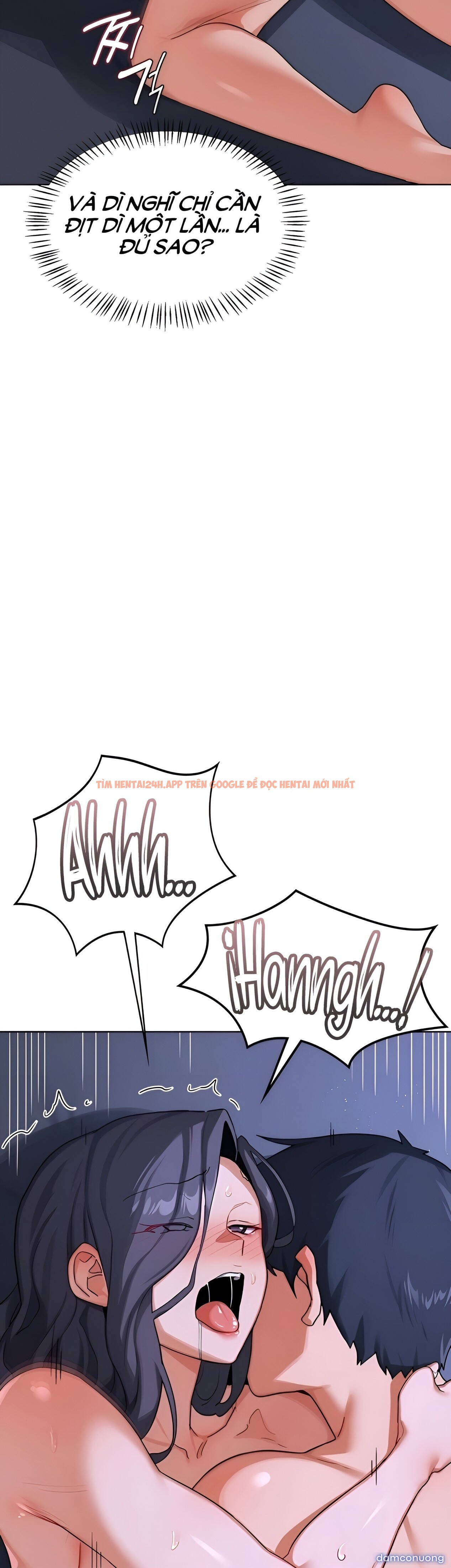 Xem ảnh Kế Hoạch Trao Đổi Mẹ - Chapter 47 - 5 3 - Truyenhentaiz.net