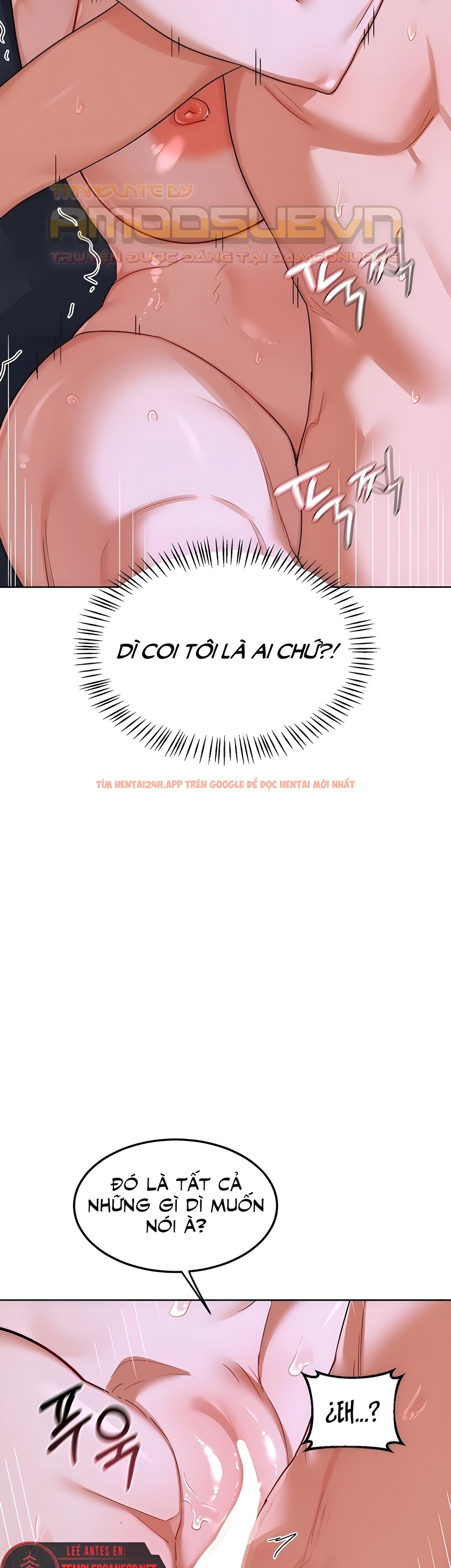 Xem ảnh Kế Hoạch Trao Đổi Mẹ - Chapter 47 - 6 0 - Truyenhentaiz.net