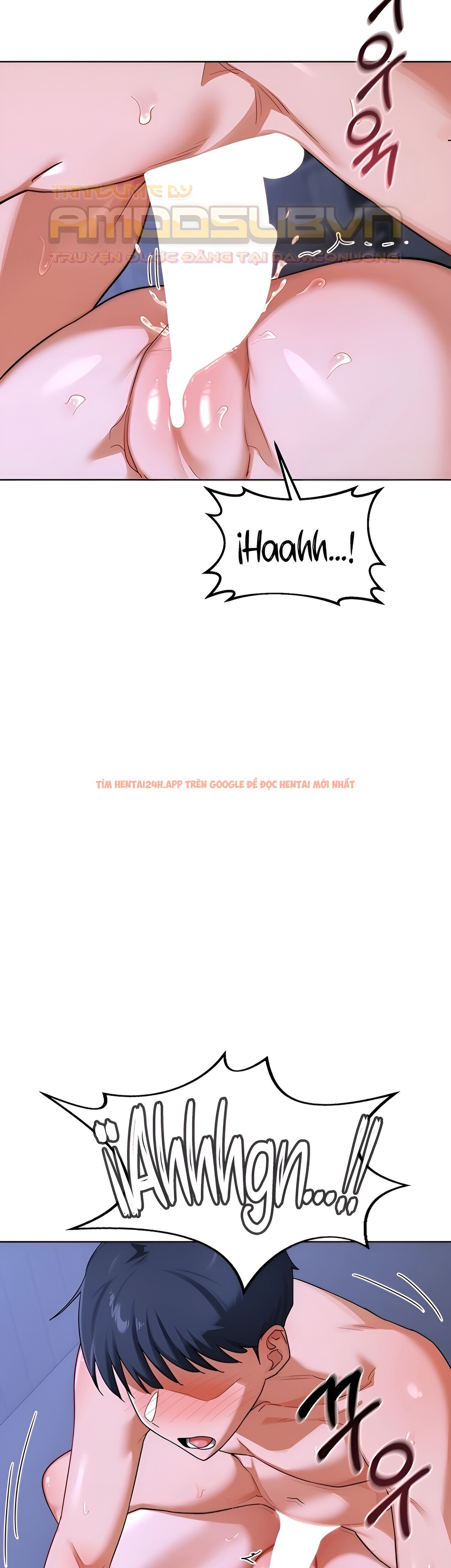 Xem ảnh Kế Hoạch Trao Đổi Mẹ - Chapter 47 - 7 0 - Truyenhentaiz.net