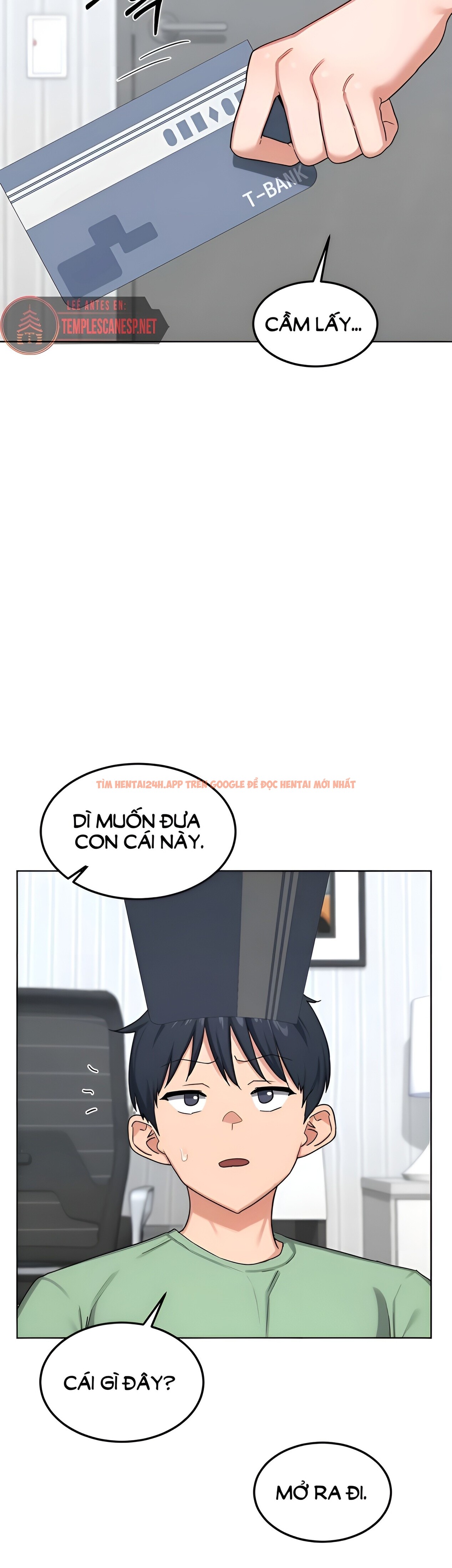 Xem ảnh Kế Hoạch Trao Đổi Mẹ - Chapter 48 - 13 1 - TruyenVN.APP Xem ảnh Kế Hoạch Trao Đổi Mẹ - Chapter 48 - 13 1 - TruyenVN.APP