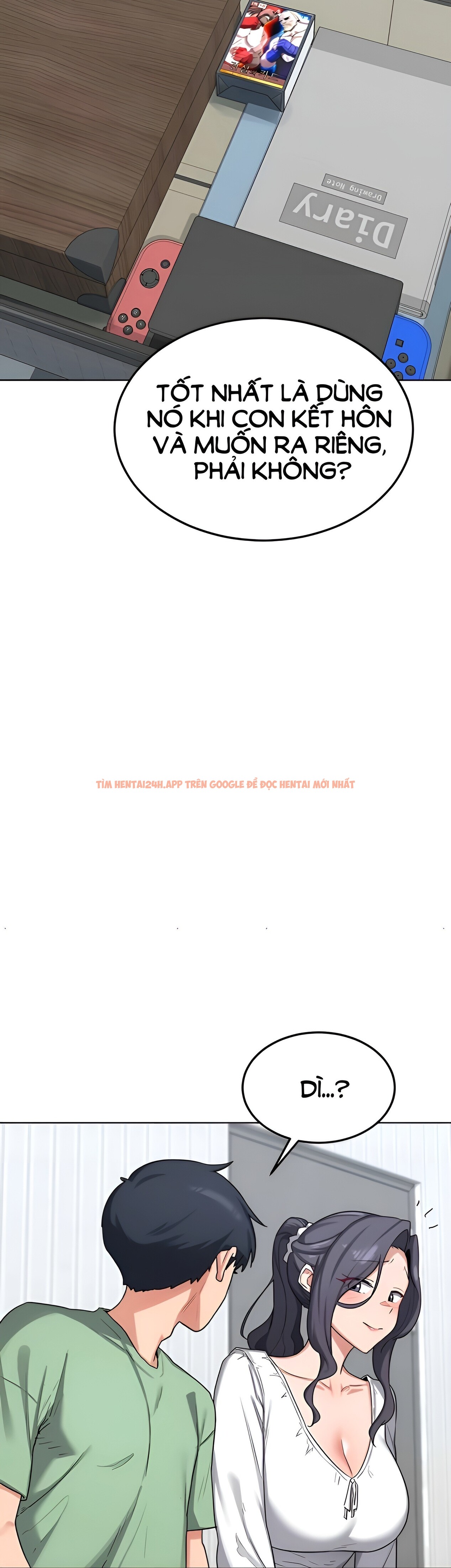 Xem ảnh Kế Hoạch Trao Đổi Mẹ - Chapter 48 - 14 2 - TruyenVN.APP Xem ảnh Kế Hoạch Trao Đổi Mẹ - Chapter 48 - 14 2 - TruyenVN.APP