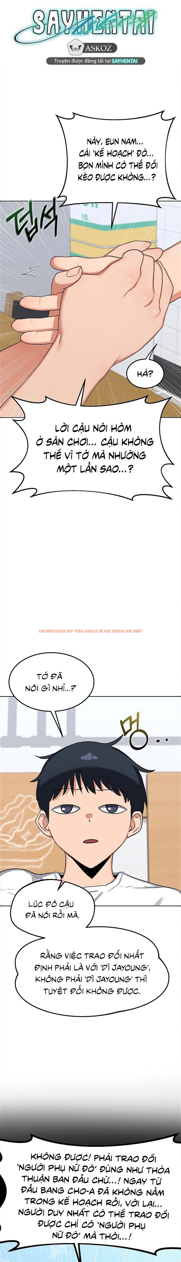 Xem ảnh Kế Hoạch Trao Đổi Mẹ - Chapter 49 - 13 0 - TruyenVN.APP Xem ảnh Kế Hoạch Trao Đổi Mẹ - Chapter 49 - 13 0 - TruyenVN.APP