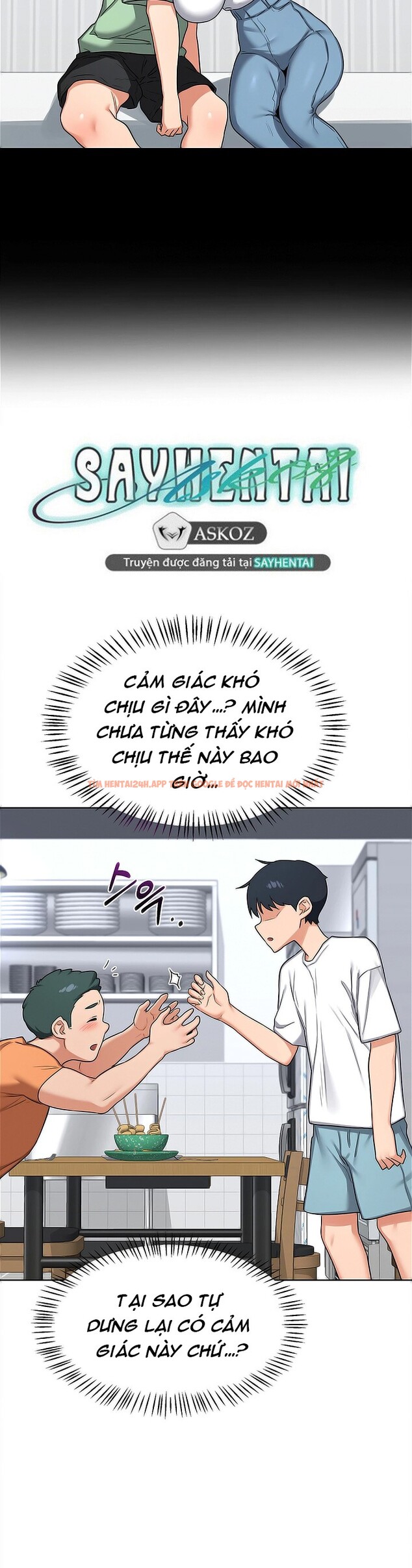 Xem ảnh Kế Hoạch Trao Đổi Mẹ - Chapter 49 - 15 1 - TruyenVN.APP Xem ảnh Kế Hoạch Trao Đổi Mẹ - Chapter 49 - 15 1 - TruyenVN.APP