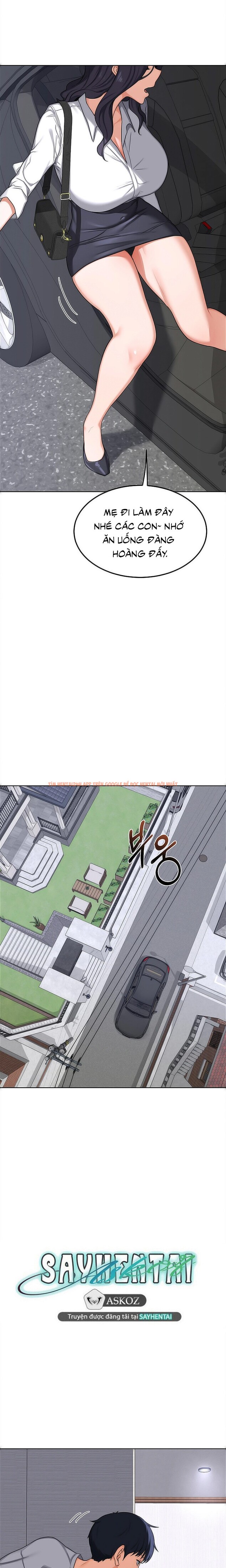 Xem ảnh Kế Hoạch Trao Đổi Mẹ - Chapter 49 - 19 0 - TruyenVN.APP Xem ảnh Kế Hoạch Trao Đổi Mẹ - Chapter 49 - 19 0 - TruyenVN.APP