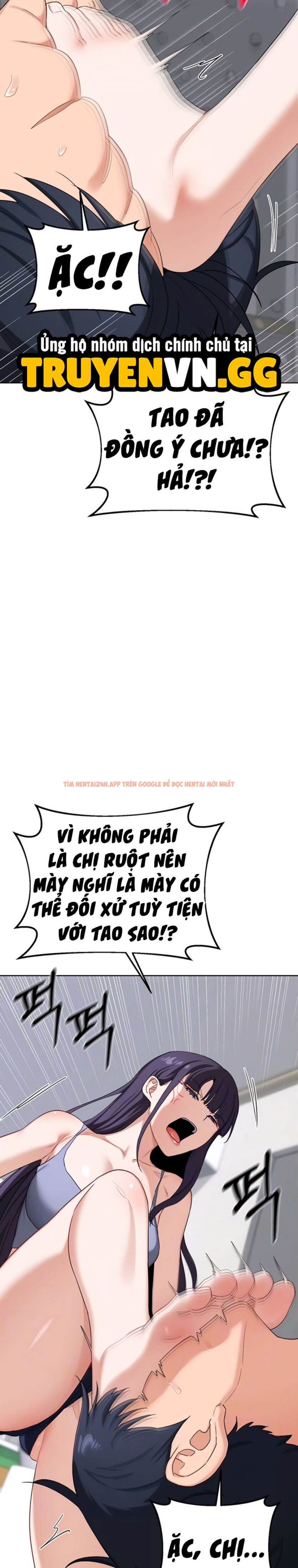 Xem ảnh Kế Hoạch Trao Đổi Mẹ - Chapter 50 - 2 6 - TruyenVN.APP Xem ảnh Kế Hoạch Trao Đổi Mẹ - Chapter 50 - 2 6 - TruyenVN.APP