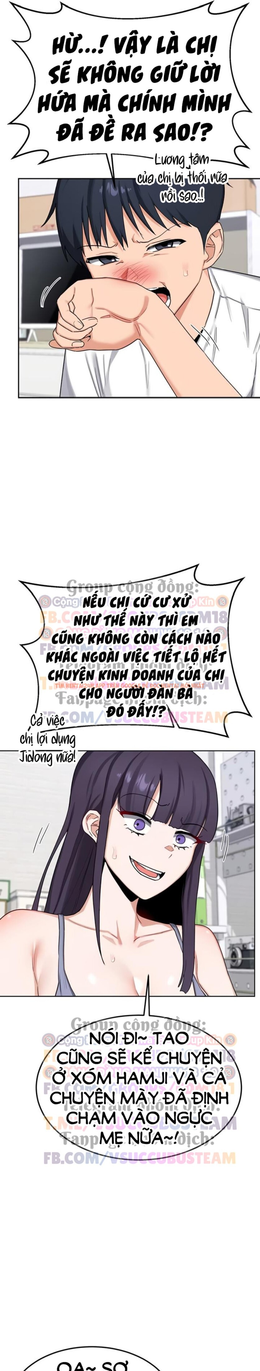 Xem ảnh Kế Hoạch Trao Đổi Mẹ - Chapter 50 - 3 0 - TruyenVN.APP Xem ảnh Kế Hoạch Trao Đổi Mẹ - Chapter 50 - 3 0 - TruyenVN.APP