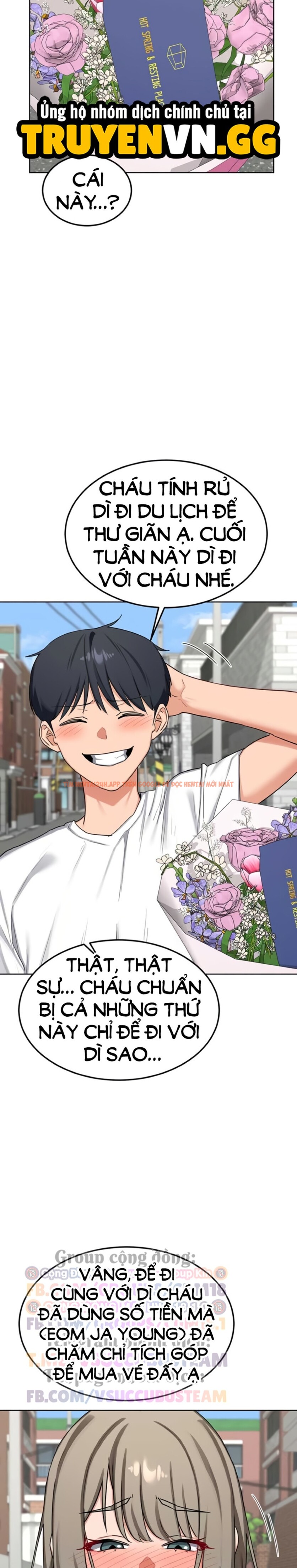 Xem ảnh Kế Hoạch Trao Đổi Mẹ - Chapter 50 - 5 2 - TruyenVN.APP Xem ảnh Kế Hoạch Trao Đổi Mẹ - Chapter 50 - 5 2 - TruyenVN.APP