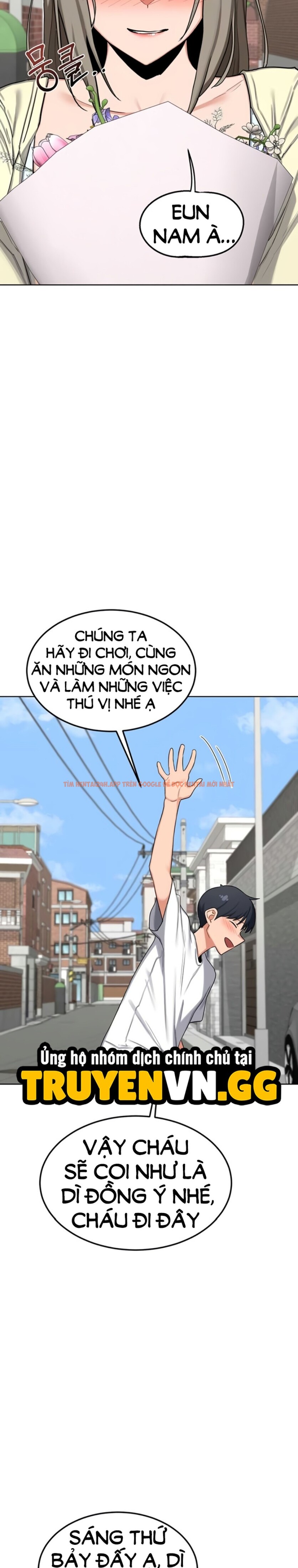 Xem ảnh Kế Hoạch Trao Đổi Mẹ - Chapter 50 - 5 3 - TruyenVN.APP Xem ảnh Kế Hoạch Trao Đổi Mẹ - Chapter 50 - 5 3 - TruyenVN.APP